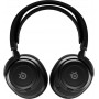 Bluetooth-гарнітура SteelSeries Arctis Nova 7 Black (SS61553)