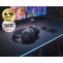 Bluetooth-гарнітура SteelSeries Arctis Nova 7 Black (SS61553)