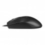 Купить ᐈ Кривой Рог ᐈ Низкая цена ᐈ Мышь A4Tech OP-720S Black