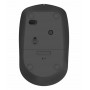 Купить ᐈ Кривой Рог ᐈ Низкая цена ᐈ Мышь беспроводная Rapoo M100 Silent Wireless Multi-Mode Grey
