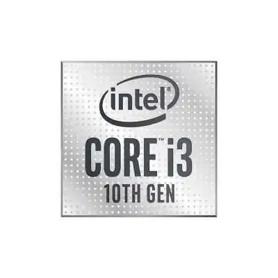 Процессор Intel Core i3 10100F 3.6GHz (6MB, Comet Lake, 65W, S1200) Tray (CM8070104291318) Купить Кривой Рог