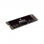 Накопитель SSD 1TB M.2 NVMe Corsair MP600 GS M.2 2280 PCIe Gen4.0 x4 3D TLC (CSSD-F1000GBMP600GS) Купить Кривой Рог