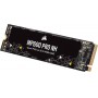 Накопитель SSD 500GB M.2 NVMe Corsair MP600 Pro NH M.2 2280 PCIe Gen4.0 x4 3D TLC (CSSD-F0500GBMP600PNH) Купить Кривой Рог