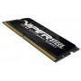 Купить ᐈ Кривой Рог ᐈ Низкая цена ᐈ Модуль памяти SO-DIMM 16GB/3200 DDR4 Patriot Viper Steel Gray (PVS416G320C8S)
