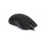 Купить ᐈ Кривой Рог ᐈ Низкая цена ᐈ Мышь REAL-EL RM-295 Black (EL123200031)