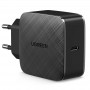 Зарядное устройство Ugreen CD217 Black (70817) Купить Кривой Рог