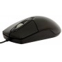 Купить ᐈ Кривой Рог ᐈ Низкая цена ᐈ Мышь A4Tech OP-720 Black PS/2
