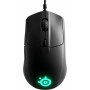 Миша SteelSeries Rival 3 Black (62513)