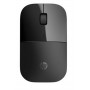 Купить ᐈ Кривой Рог ᐈ Низкая цена ᐈ Мышь беспроводная HP Z3700 Black (V0L79AA)
