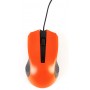 Купить ᐈ Кривой Рог ᐈ Низкая цена ᐈ Мышь COBRA MO-101 Orange
