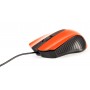 Купить ᐈ Кривой Рог ᐈ Низкая цена ᐈ Мышь COBRA MO-101 Orange