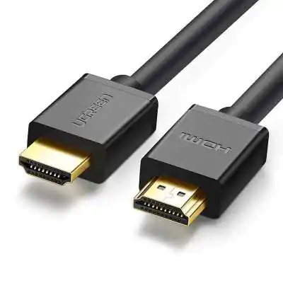 Кабель Ugreen HD104 HDMI - HDMI, 3 м, Black (10108) Купить Кривой Рог