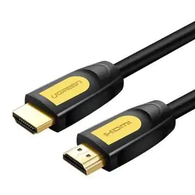 Кабель Ugreen HD101 HDMI - HDMI, 3 м, Black (10130) Купить Кривой Рог