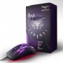 Купить ᐈ Кривой Рог ᐈ Низкая цена ᐈ Мышь Frime Black Panther (FMP18100)