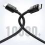 Кабель Ugreen HD119 HDMI - HDMI, 5 м, Black (40103) Купить Кривой Рог