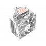 Кулер процесорний ID-Cooling SE-224-XTS ARGB White