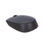 Купить ᐈ Кривой Рог ᐈ Низкая цена ᐈ Мышь беспроводная Logitech M170 Grey/Black (910-004642)