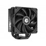 Кулер процесорний ID-Cooling SE-224-XTS Black