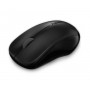 Купить ᐈ Кривой Рог ᐈ Низкая цена ᐈ Мышь беспроводная Rapoo 1620 Wireless Black
