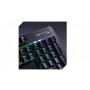 Клавіатура HyperX Alloy MKW100 TTC Red USB RGB ENG/RU Black (4P5E1AX)