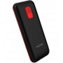Мобильный телефон Nomi i1880 Dual Sim Red; 1.77" (160x128) TFT / кнопочный моноблок / Spreadtrum 6533 / ОЗУ 32 МБ / 32 МБ встрое