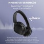 Купить ᐈ Кривой Рог ᐈ Низкая цена ᐈ Bluetooth-гарнитура 1More SonoFlow SE HC306 Black