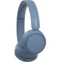 Купити Bluetooth-гарнитура Sony WH-CH520 Blue (WHCH520L.CE7)ᐈ Кривий Ріг ᐈ Замовити по низькій ціні