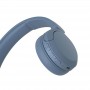 Купити Bluetooth-гарнитура Sony WH-CH520 Blue (WHCH520L.CE7)ᐈ Кривий Ріг ᐈ Замовити по низькій ціні