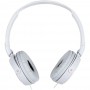 Купити Наушники Sony MDR-ZX110 White (MDRZX110W.AE)ᐈ Кривий Ріг ᐈ Замовити по низькій ціні