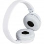 Купити Наушники Sony MDR-ZX110 White (MDRZX110W.AE)ᐈ Кривий Ріг ᐈ Замовити по низькій ціні