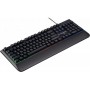 Купити Клавиатура 2E Gaming KG325UB LED Ukr Black (2E-KG325UB)ᐈ Кривий Ріг ᐈ Замовити по низькій ціні