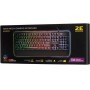 Купити Клавиатура 2E Gaming KG325UB LED Ukr Black (2E-KG325UB)ᐈ Кривий Ріг ᐈ Замовити по низькій ціні