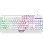 Купити Клавиатура 2E Gaming KG315 RGB USB White Ukr (2E-KG315UWT)ᐈ Кривий Ріг ᐈ Замовити по низькій ціні