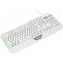 Купити Клавиатура 2E Gaming KG315 RGB USB White Ukr (2E-KG315UWT)ᐈ Кривий Ріг ᐈ Замовити по низькій ціні