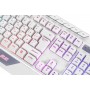 Купити Клавиатура 2E Gaming KG315 RGB USB White Ukr (2E-KG315UWT)ᐈ Кривий Ріг ᐈ Замовити по низькій ціні