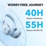 Купити Bluetooth-гарнитура Anker SoundCore Space One Blue (A3035G31)ᐈ Кривий Ріг ᐈ Замовити по низькій ціні