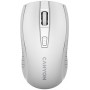 Купить ᐈ Кривой Рог ᐈ Низкая цена ᐈ Мышь беспроводная Canyon MW-7 Wireless White (CNE-CMSW07W)