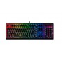 Купити Клавиатура Razer BlackWidow V3 Yellow Switch Black (RZ03-03542100-R3R1)ᐈ Кривий Ріг ᐈ Замовити по низькій ціні