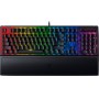 Купити Клавиатура Razer BlackWidow V3 Yellow Switch Black (RZ03-03542100-R3R1)ᐈ Кривий Ріг ᐈ Замовити по низькій ціні