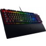 Купити Клавиатура Razer BlackWidow V3 Yellow Switch Black (RZ03-03542100-R3R1)ᐈ Кривий Ріг ᐈ Замовити по низькій ціні