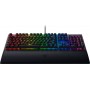 Купити Клавиатура Razer BlackWidow V3 Yellow Switch Black (RZ03-03542100-R3R1)ᐈ Кривий Ріг ᐈ Замовити по низькій ціні