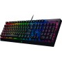 Купити Клавиатура Razer BlackWidow V3 Yellow Switch Black (RZ03-03542100-R3R1)ᐈ Кривий Ріг ᐈ Замовити по низькій ціні