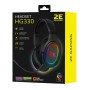 Купити Гарнитура 2E Gaming HG330 RGB Black (2E-HG330BK)ᐈ Кривий Ріг ᐈ Замовити по низькій ціні