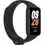 Купити Фитнес-браслет Xiaomi Mi Smart Band 8 Active Black (BHR7422GL); 1.47" (320x172) TFT сенсорный / Bluetooth 5.1 / 5 ATM / 2