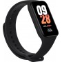 Купити Фитнес-браслет Xiaomi Mi Smart Band 8 Active Black (BHR7422GL); 1.47" (320x172) TFT сенсорный / Bluetooth 5.1 / 5 ATM / 2