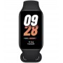 Купити Фитнес-браслет Xiaomi Mi Smart Band 8 Active Black (BHR7422GL); 1.47" (320x172) TFT сенсорный / Bluetooth 5.1 / 5 ATM / 2