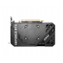 Видеокарта GF RTX 4060 8GB GDDR6 Ventus 2X Black OC MSI (GeForce RTX 4060 VENTUS 2X BLACK 8G OC)