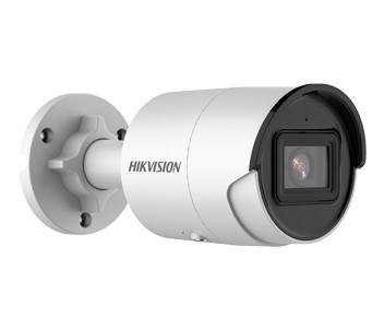 Купити IP камера Hikvision DS-2CD2043G2-I (2.8 мм)ᐈ Кривий Ріг ᐈ Замовити по низькій ціні