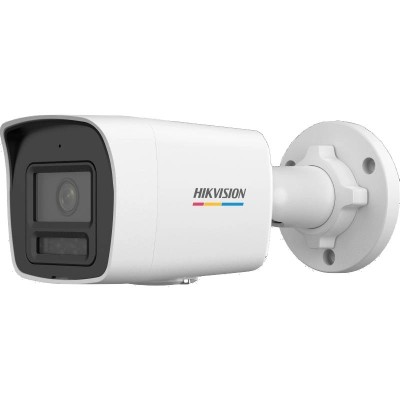 Купити IP камера Hikvision DS-2CD1047G2H-LIUF (2.8мм)ᐈ Кривий Ріг ᐈ Замовити по низькій ціні