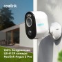 Купити IP камера Reolink Argus 3 Proᐈ Кривий Ріг ᐈ Замовити по низькій ціні